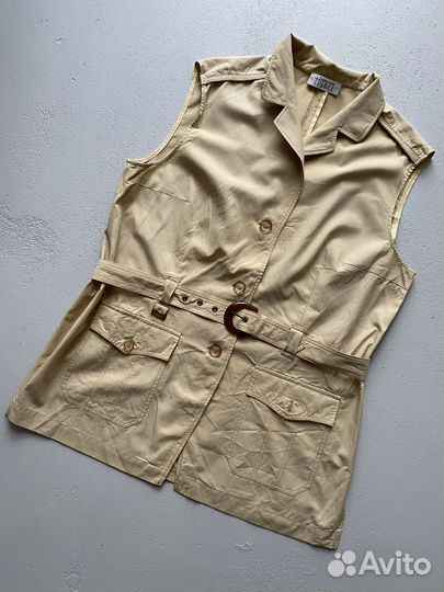 Костюм сафари Hammer