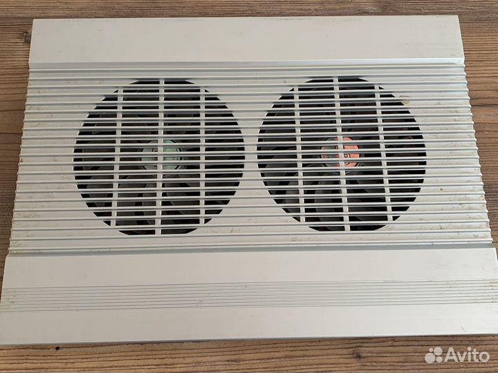 Кулер для ноутбука