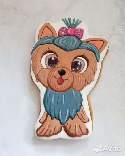 Пряники, топперы, букеты