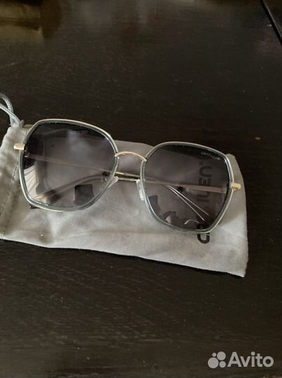 Солнцезащитные очки женские