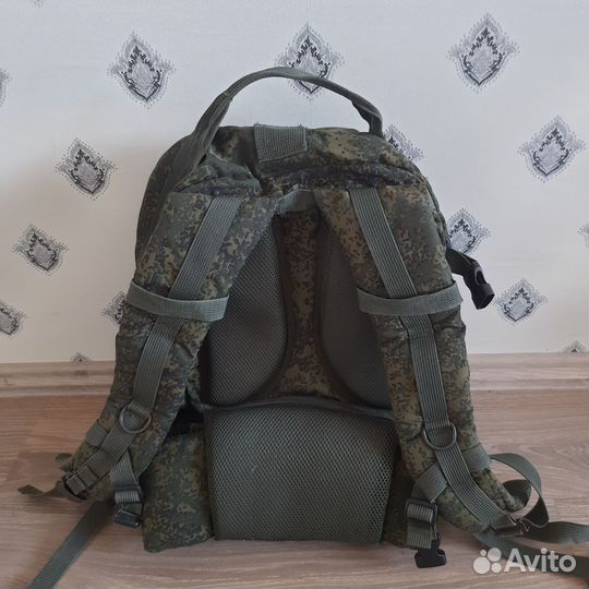 Тактический рюкзак