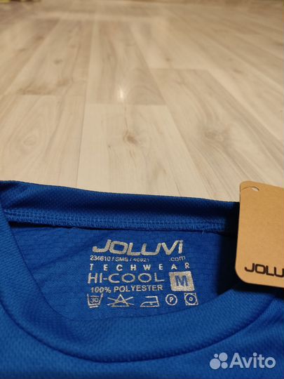 Лонгслив joluvi