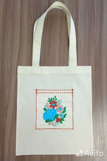 Cумка-шопер новая