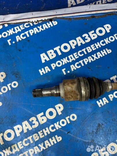 Задний левый привод Ford Explorer внедорожник KX