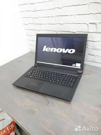Ноутбук Lenovo B570e 15.6