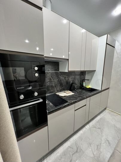 Квартира-студия, 25 м², 2/3 эт.