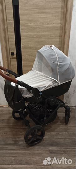 Коляска 2 в 1 Aroteam bartolo