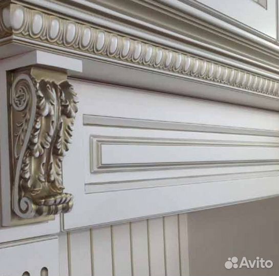 Декоры мебельные