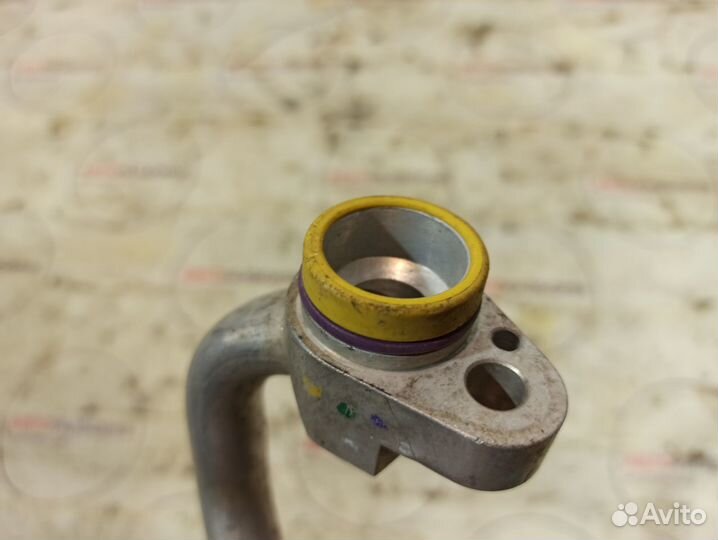 Трубка кондиционера BMW X5 2007-2013