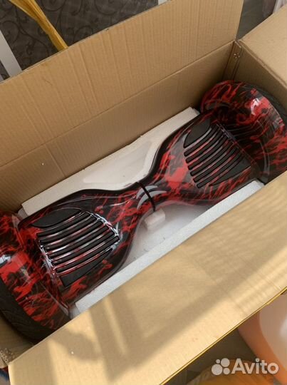 Гироскутер Minipro 10.5