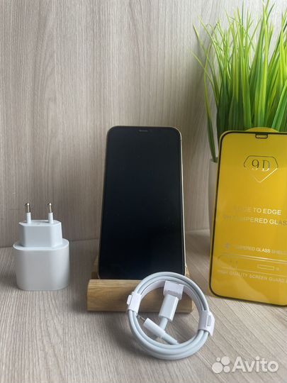 iPhone 12 Pro, 256 ГБ