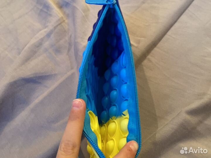 Пенал поп ит