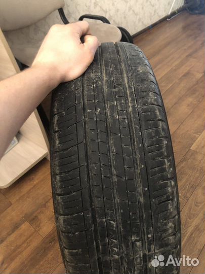 Dunlop Enasave EC300+ 195/60 R16