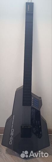 Электрогитара Casio DG-20