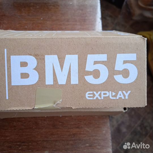 Explay BM55
