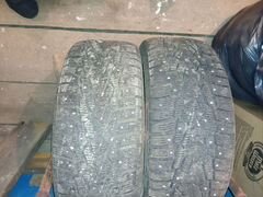 Nokian Tyres Hakkapeliitta 7 215/50 R17 95T