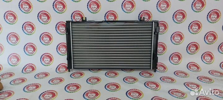 Радиатор охлаж 2190-92, datsun ON-DO/MI-DO ат 2015