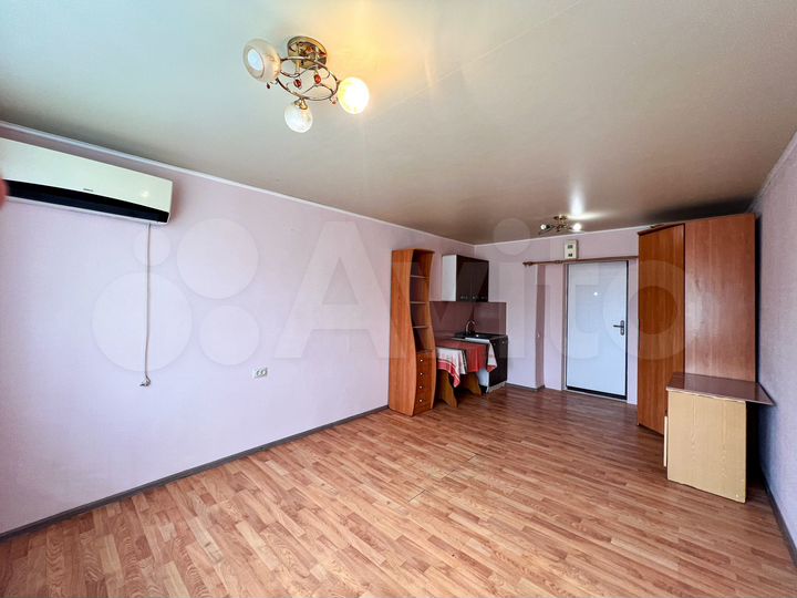 Квартира-студия, 18,8 м², 5/5 эт.