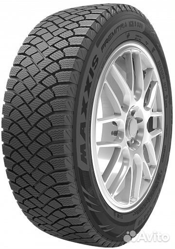 Maxxis Premitra Ice 5 SUV / SP5 225/45 R17 94T