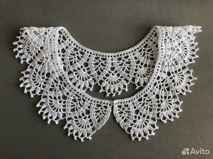 Воротничок