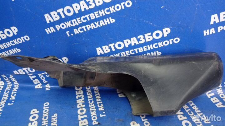 Пыльник амортизатора Mercedes-Benz W220 седан 2003