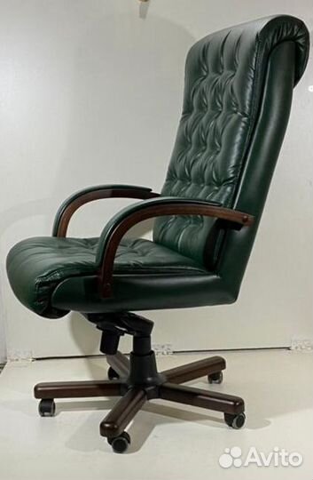 Компьютерное кресло