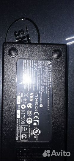 Ноутбук DNS 126579 FHD