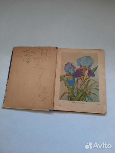 Художественная вышивка на швейной машине. Книга