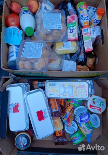 Продовольствие для животных