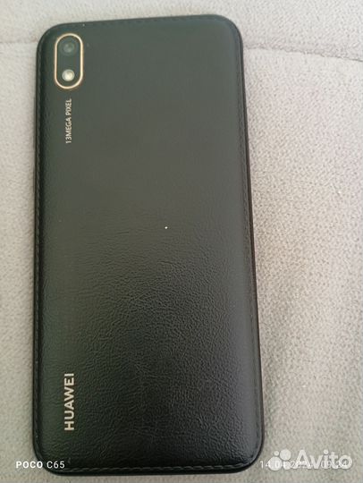 HUAWEI Y5 (2019), 2/32 ГБ