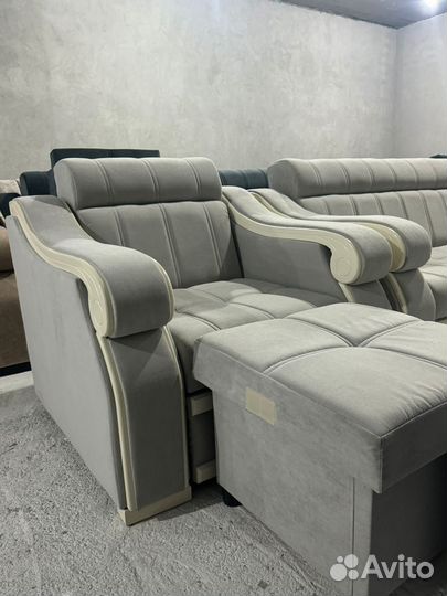 Мягкая Лорд