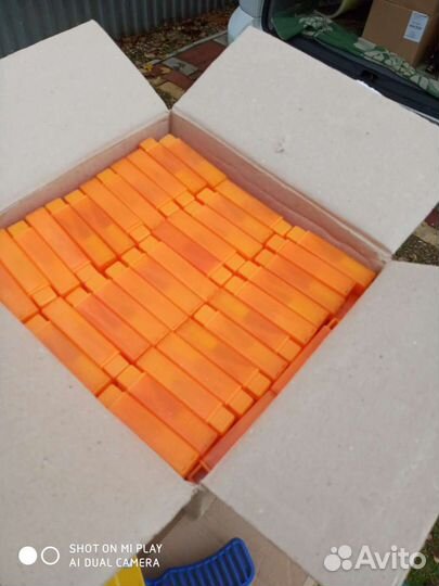 Зубная щетка