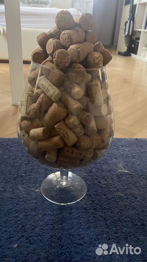 Пробки винные