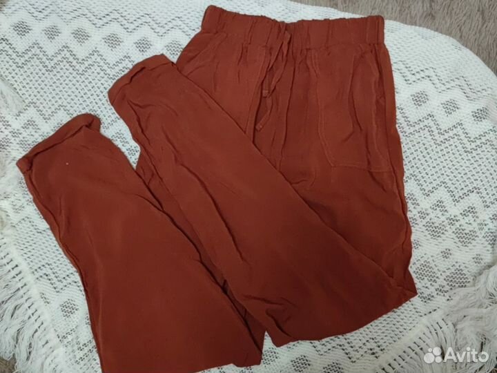 Женские вещи пакетом