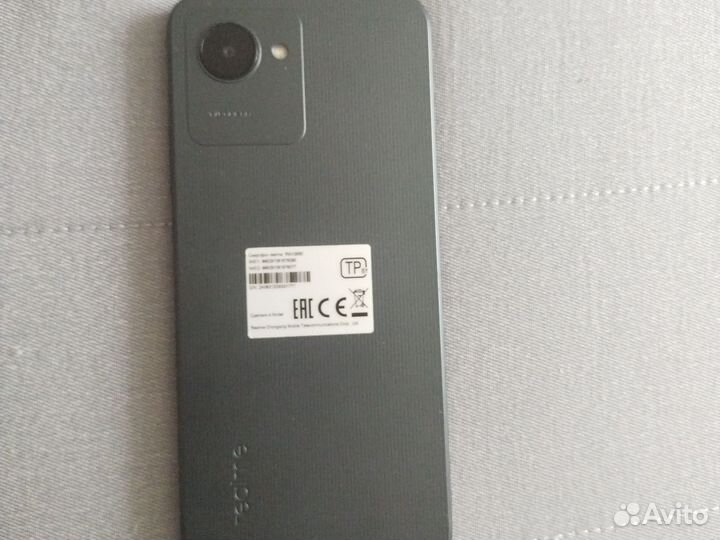 realme C30s, 2/32 ГБ