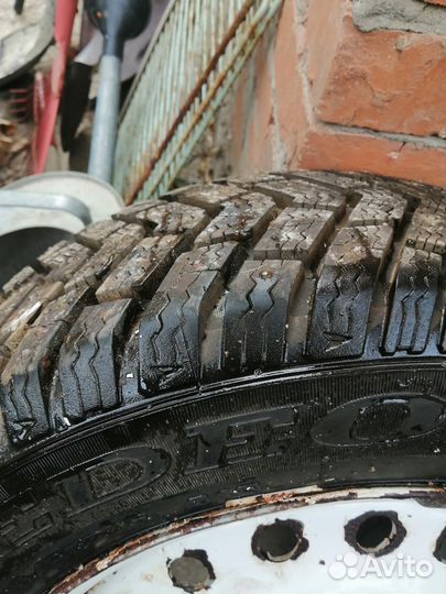 Medeo Winter 195/65 R15 91