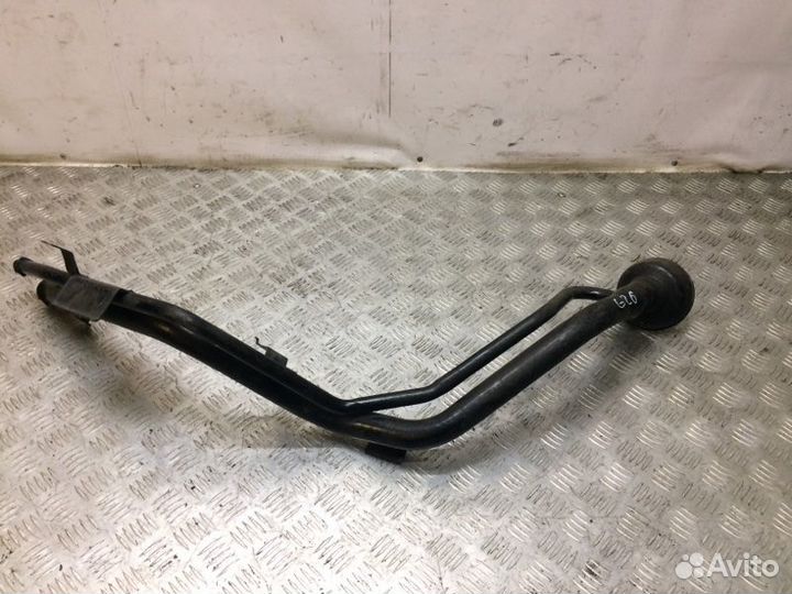 Горловина топливного бака Nissan Serena C26 MR20DD