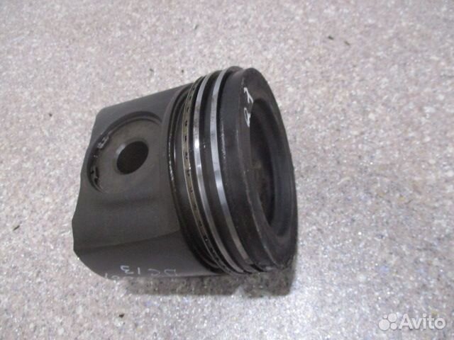 Поршень Scania 2092020