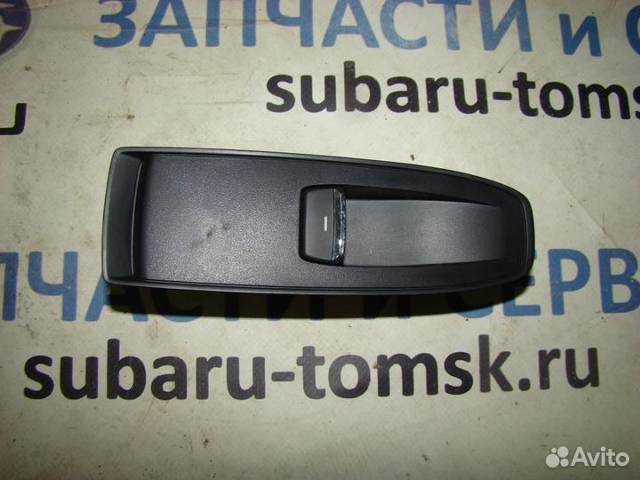 Кнопка стеклоподъемника RR XV GT2 2018 (Кузовное ж