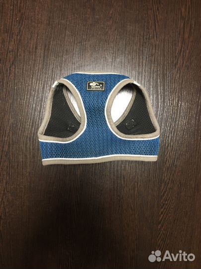 Шлейка для собаки