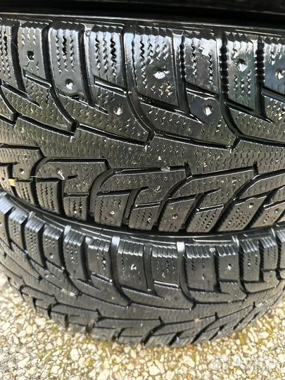 Hankook Winter I'Pike 185/65 R15