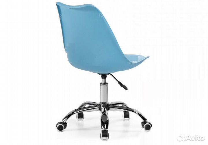 Растущий стул на подьемном механизме 7 расцветок