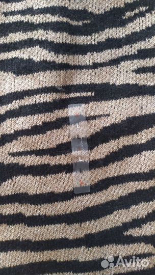 Джемпер женский