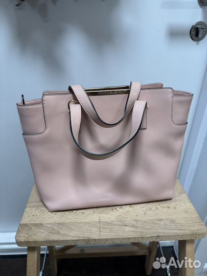 Сумка женская coccinelle