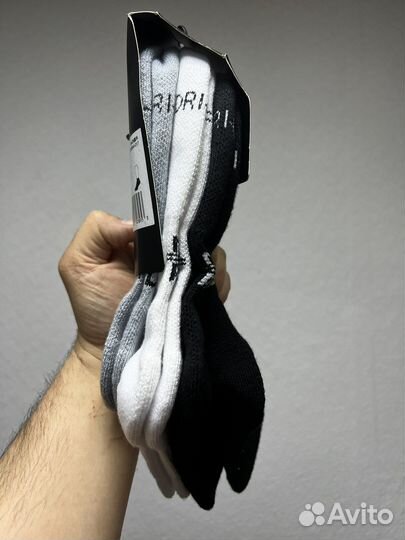 Носки jordan оригинал