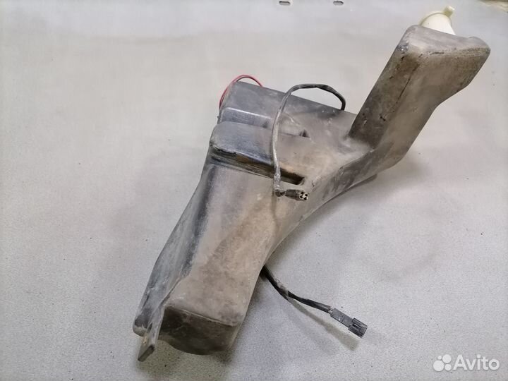 Бачок омывателя Daewoo Nexia 1995-2016