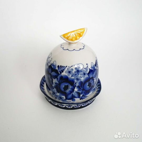 Лимонница керамическая