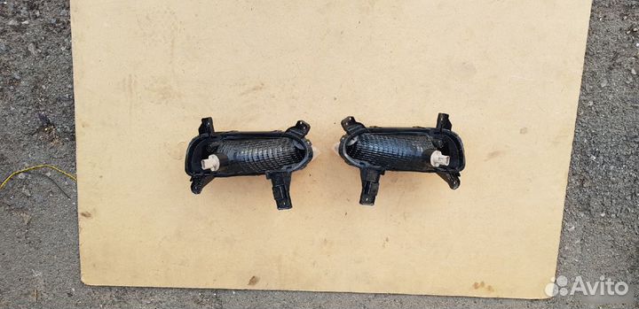 Указатель поворота Kia Cerato 4 2018