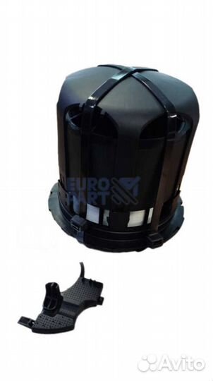 Картридж осушителя volvo, renault D42,5 (14 bar