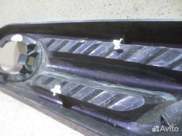 Повторитель на крыло правый Mini Hatch